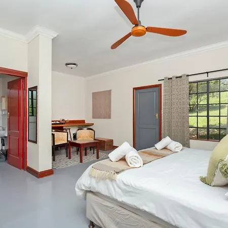 Teak Place Guest Rooms Krugersdorp Exterior photo