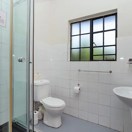 Teak Place Guest Rooms Krugersdorp Exterior photo