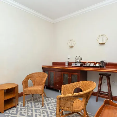 Teak Place Guest Rooms Krugersdorp Exterior photo