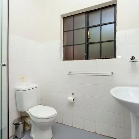 Teak Place Guest Rooms Krugersdorp Exterior photo
