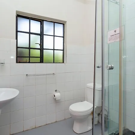 Teak Place Guest Rooms Krugersdorp Exterior photo