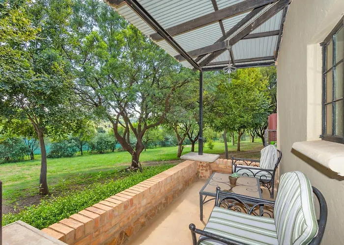 Teak Place Guest Rooms