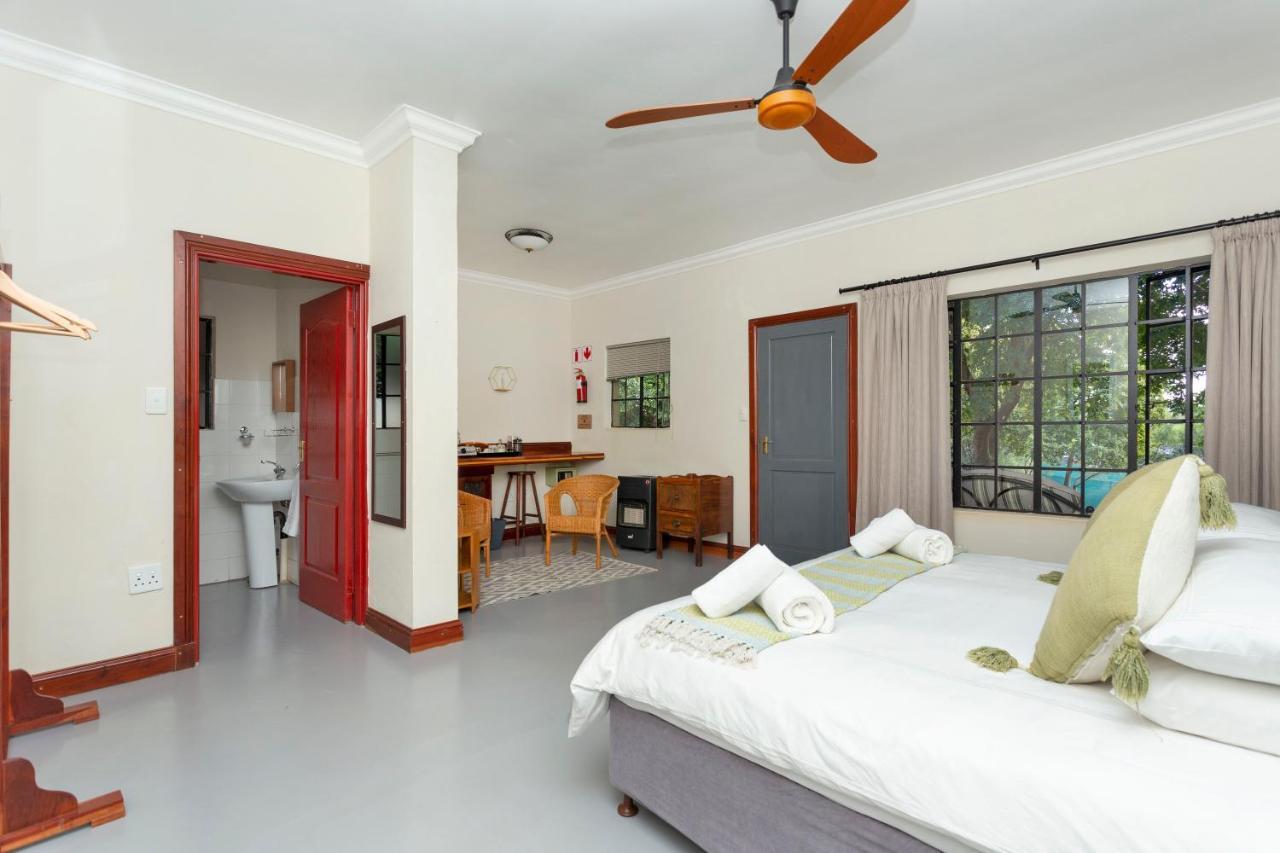 Teak Place Guest