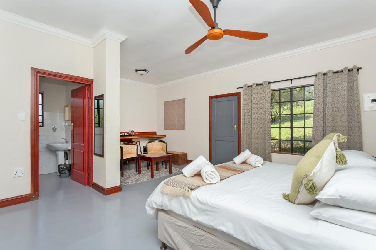 Vakantieboerderij Teak Place Guest *