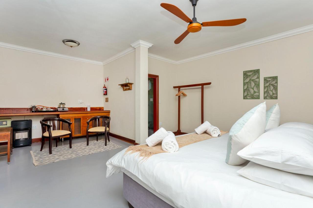 Teak Place Guest Vakantieboerderij *
